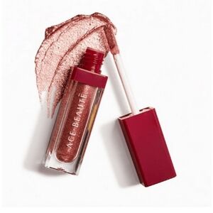 Ace Beaute Maximum Impact Liquid Eyeshadow in Stella Dusk